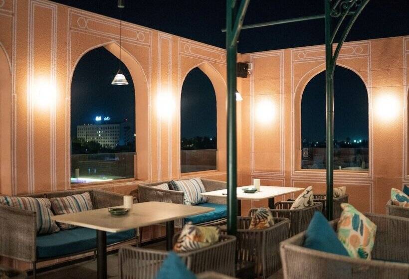 酒店 Bur Dera A Boutique Luxury