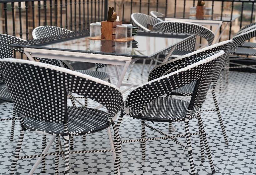 酒店 Bur Dera A Boutique Luxury