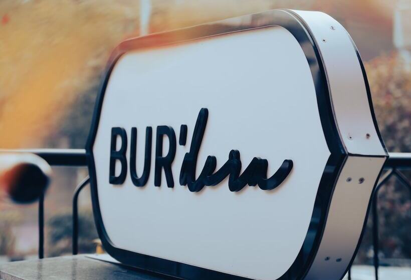 酒店 Bur Dera A Boutique Luxury