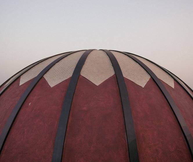 酒店 Bur Dera A Boutique Luxury