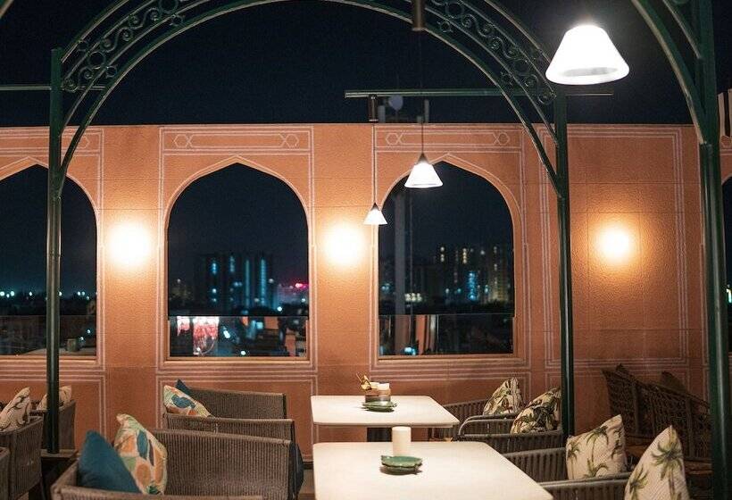 酒店 Bur Dera A Boutique Luxury