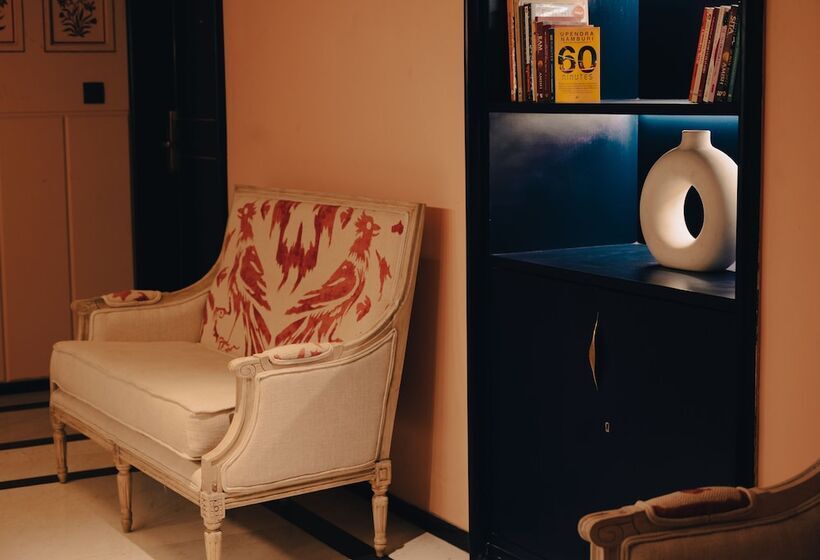 酒店 Bur Dera A Boutique Luxury