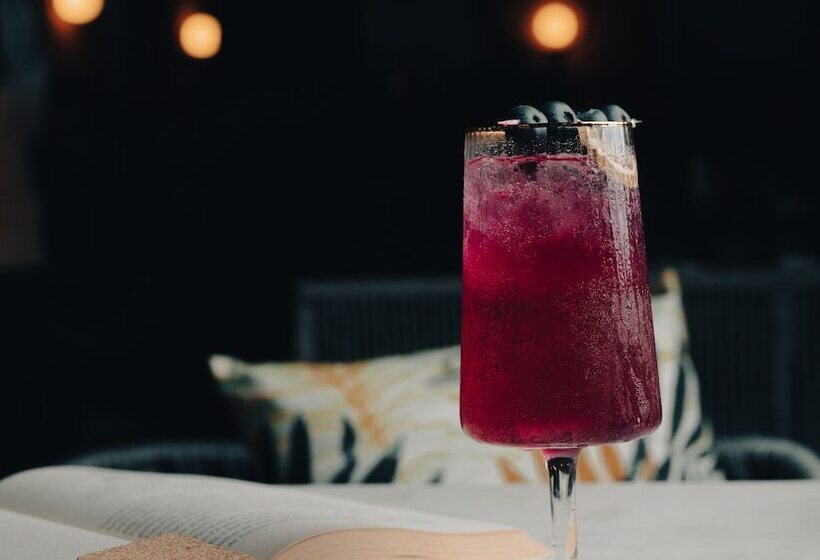 酒店 Bur Dera A Boutique Luxury