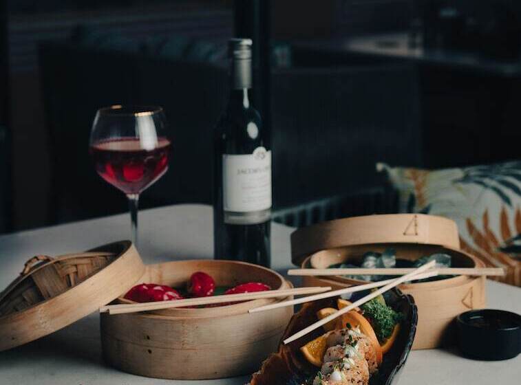 酒店 Bur Dera A Boutique Luxury