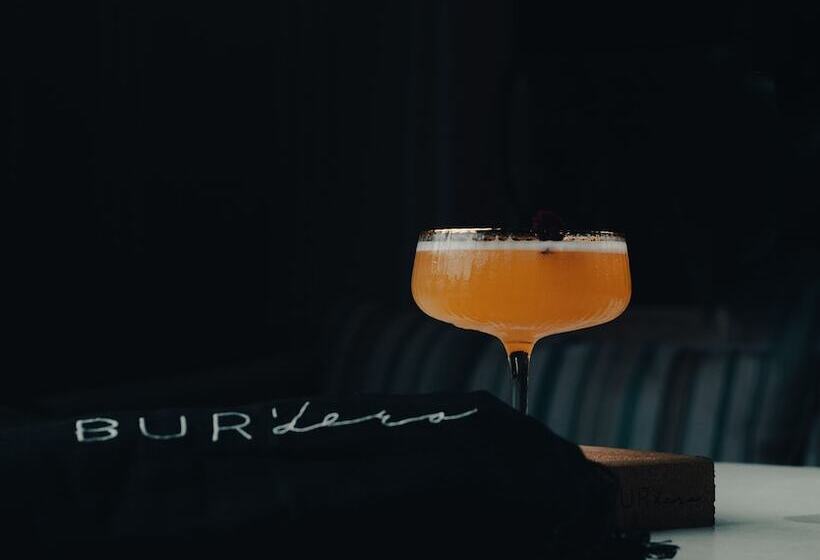 酒店 Bur Dera A Boutique Luxury