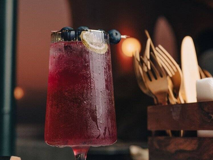 酒店 Bur Dera A Boutique Luxury