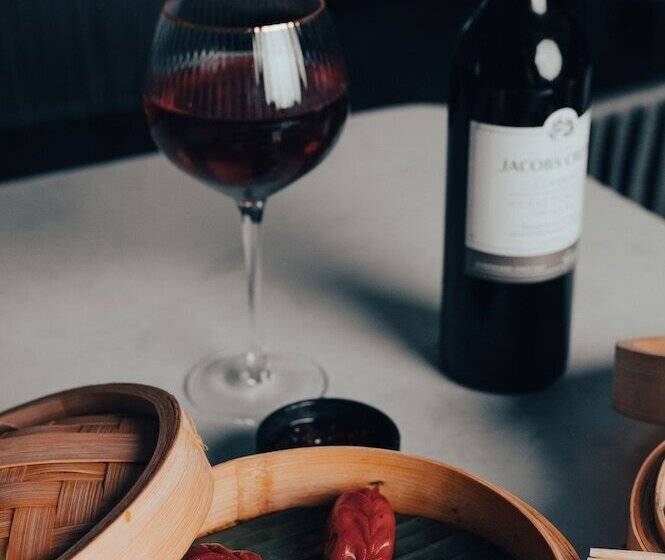 酒店 Bur Dera A Boutique Luxury