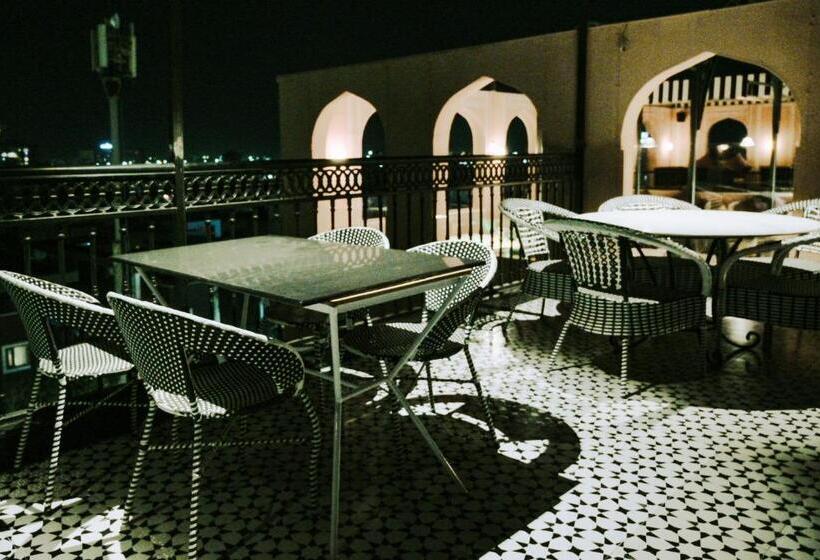 酒店 Bur Dera A Boutique Luxury