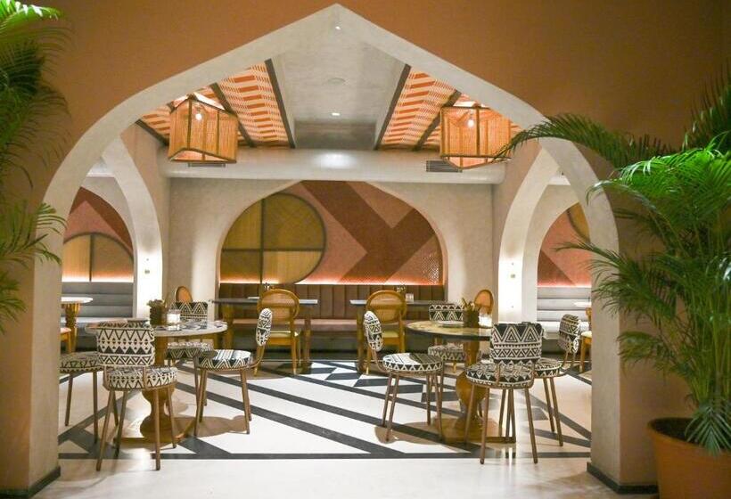 酒店 Bur Dera A Boutique Luxury