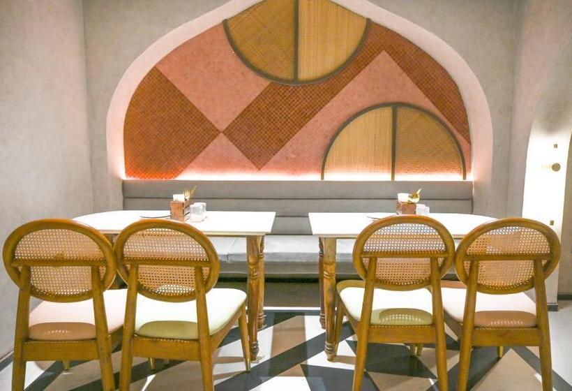 酒店 Bur Dera A Boutique Luxury