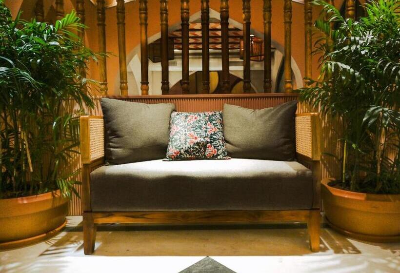 酒店 Bur Dera A Boutique Luxury