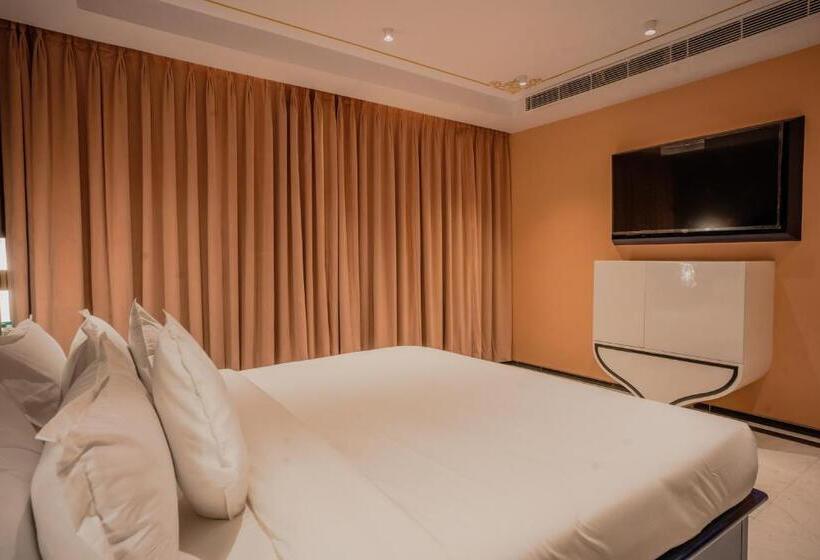 酒店 Bur Dera A Boutique Luxury