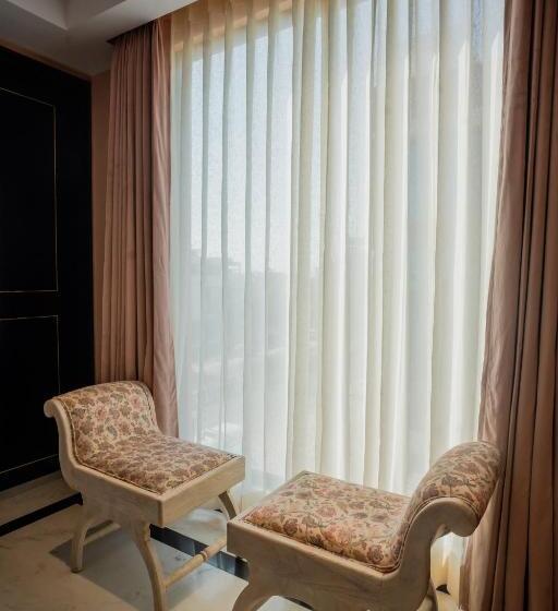 酒店 Bur Dera A Boutique Luxury