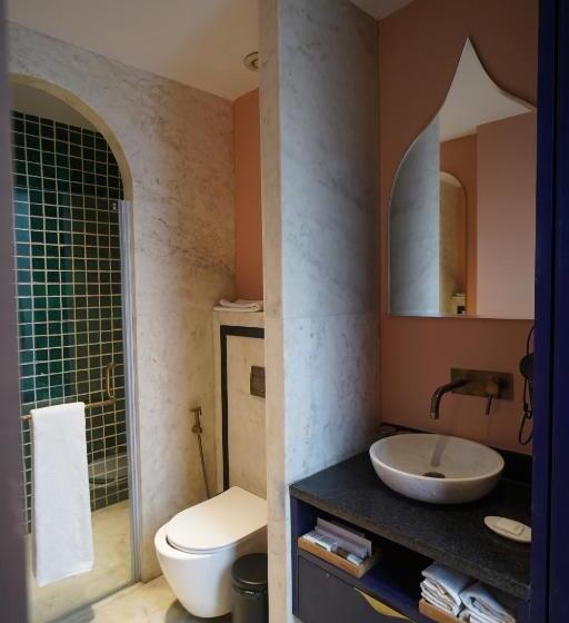 酒店 Bur Dera A Boutique Luxury