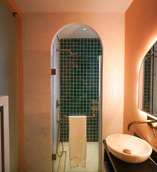 酒店 Bur Dera A Boutique Luxury