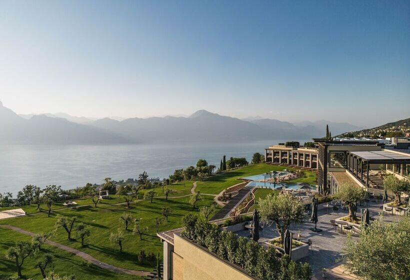 فندق Cape Of Senses