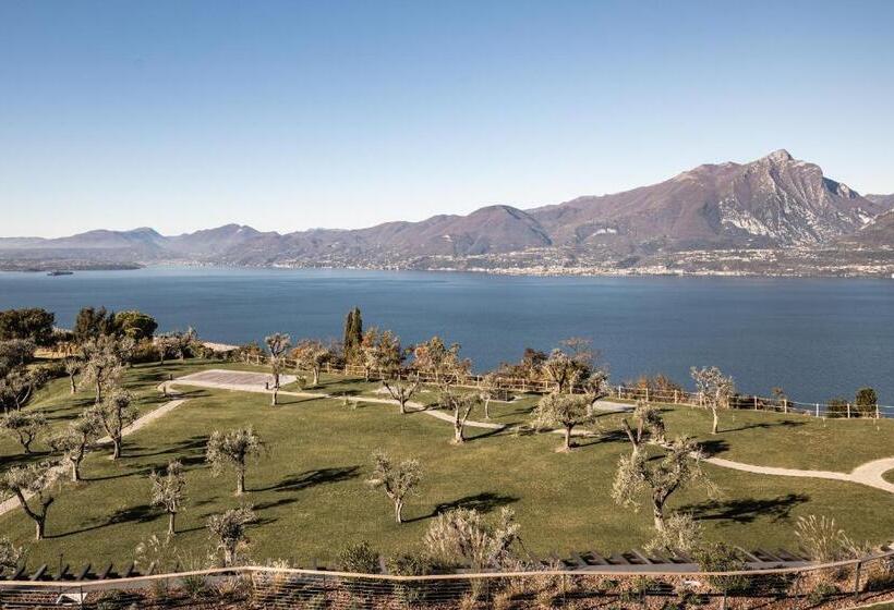 فندق Cape Of Senses