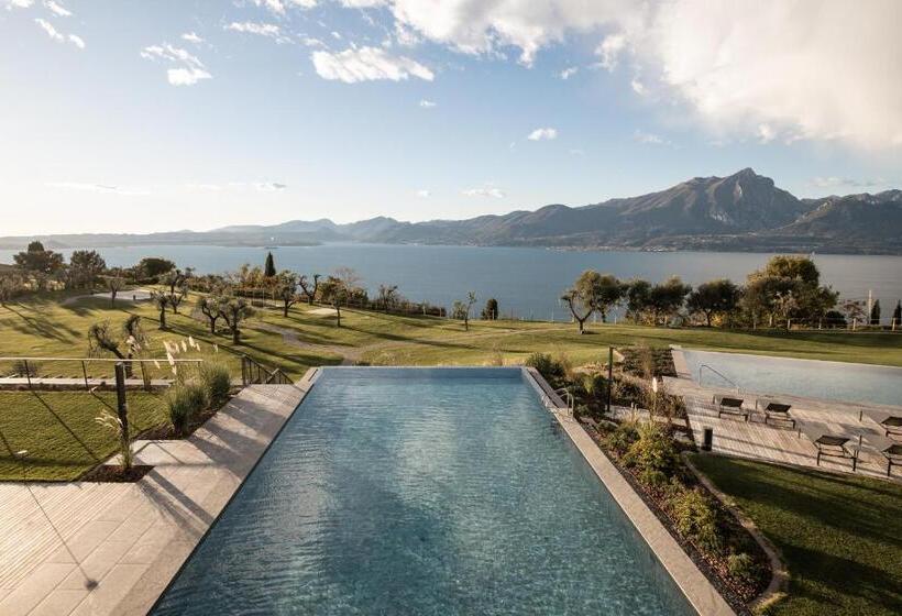 فندق Cape Of Senses