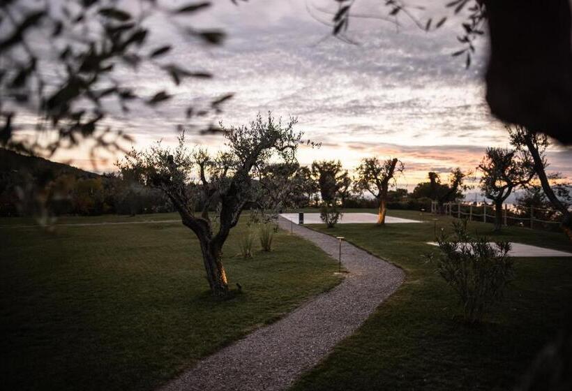 فندق Cape Of Senses