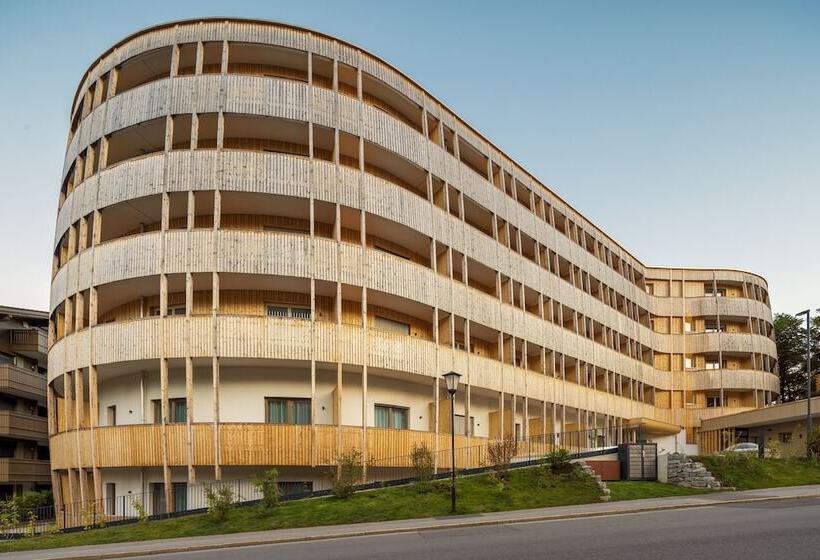 酒店 Caro & Selig, Tegernsee, Autograph Collection