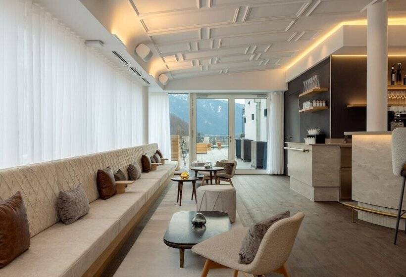 酒店 Caro & Selig, Tegernsee, Autograph Collection