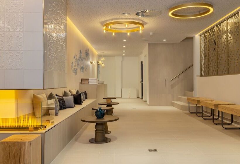 酒店 Caro & Selig, Tegernsee, Autograph Collection