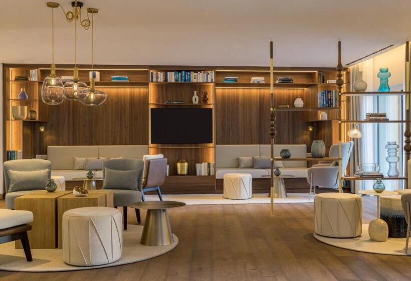 酒店 Caro & Selig, Tegernsee, Autograph Collection