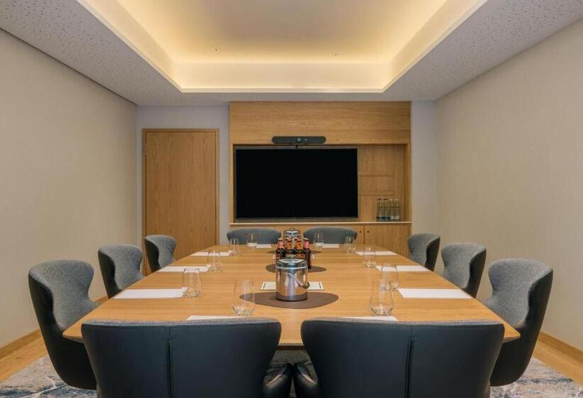 酒店 Caro & Selig, Tegernsee, Autograph Collection