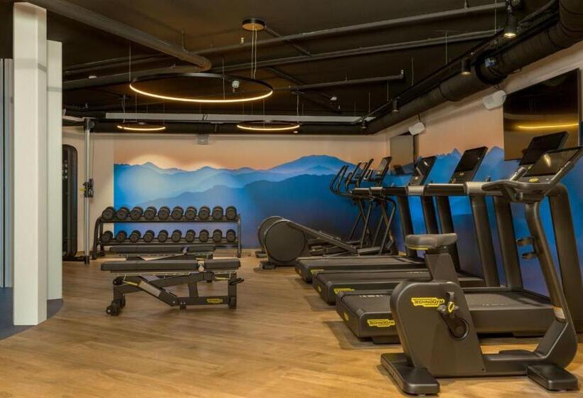 酒店 Caro & Selig, Tegernsee, Autograph Collection