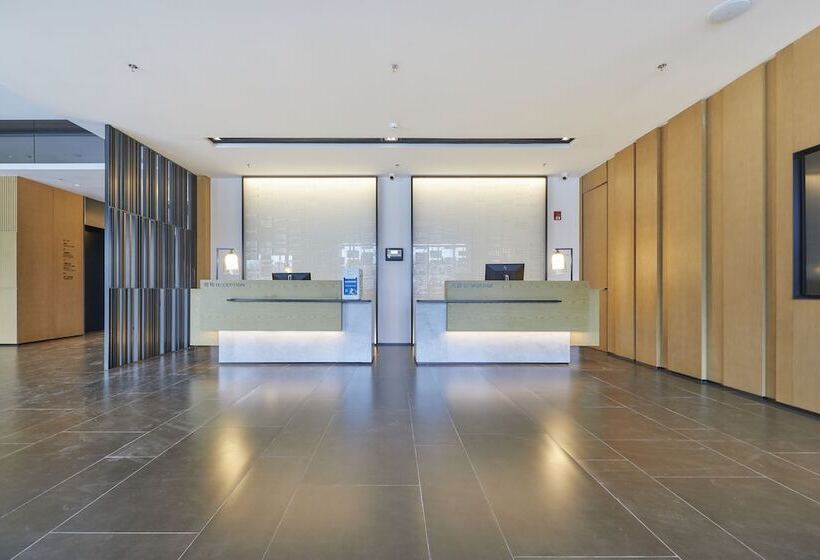 Changzhou Marriott Hotel Jintan