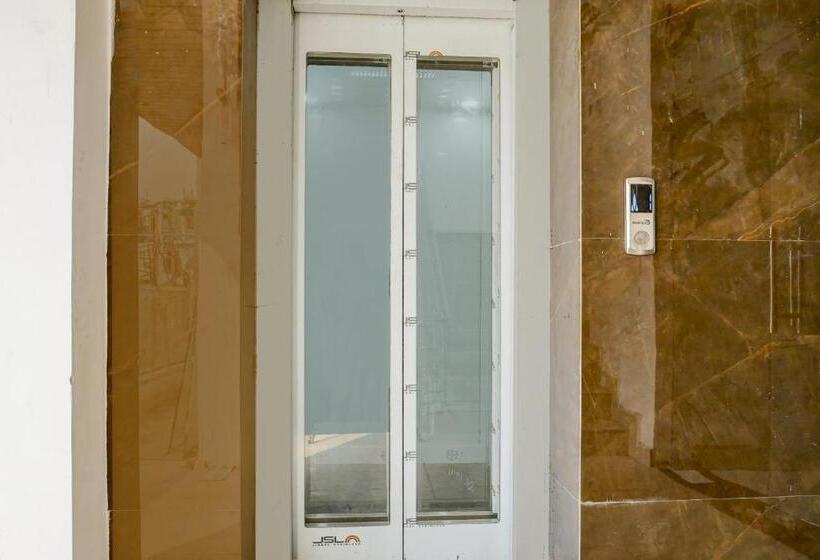 בית מלון כפרי Collection O Blue Diamond