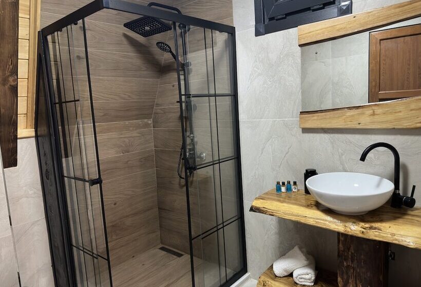 Отель Della Suit Bungalov