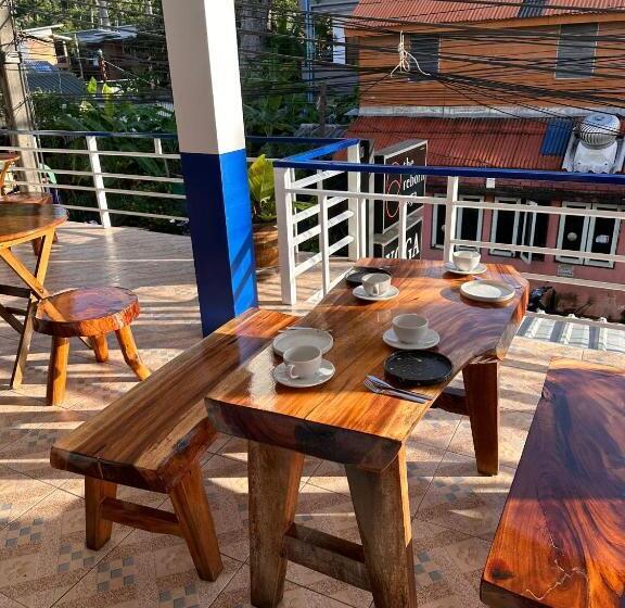 Szálloda Diver S House