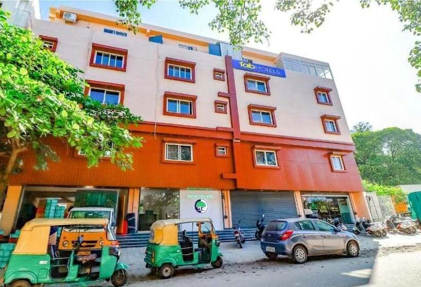 Отель Banyan Tree