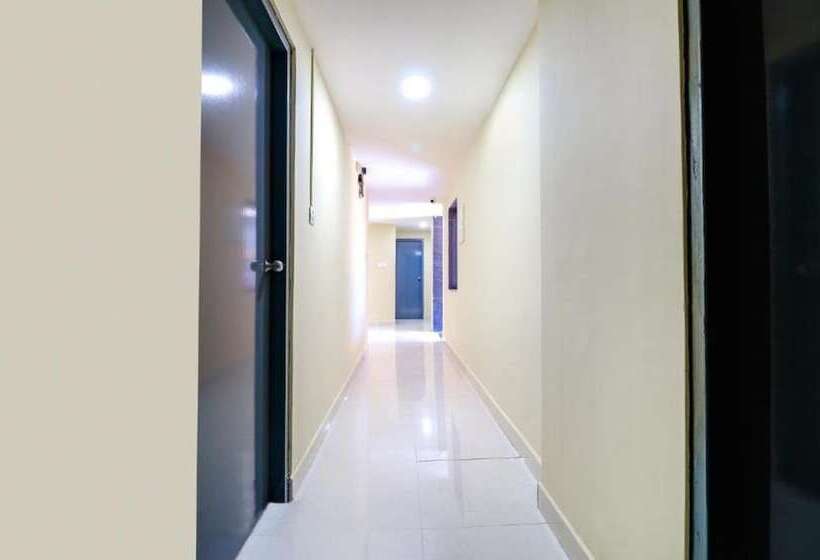 Отель Banyan Tree