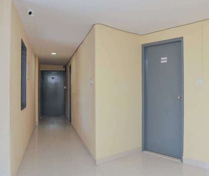 Отель Banyan Tree