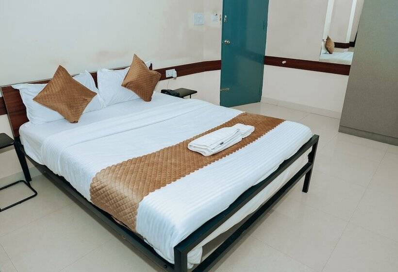 Отель Banyan Tree