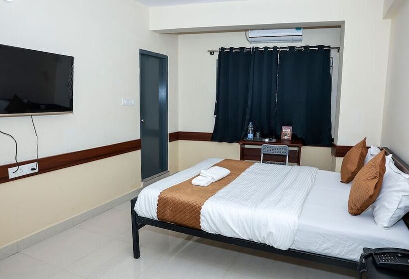 Отель Banyan Tree