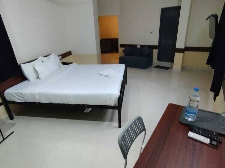 Отель Banyan Tree