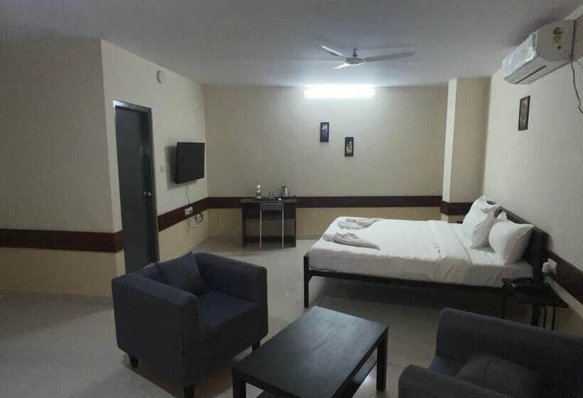 Отель Banyan Tree