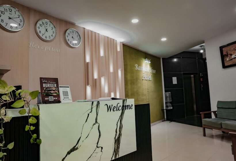 Отель Banyan Tree
