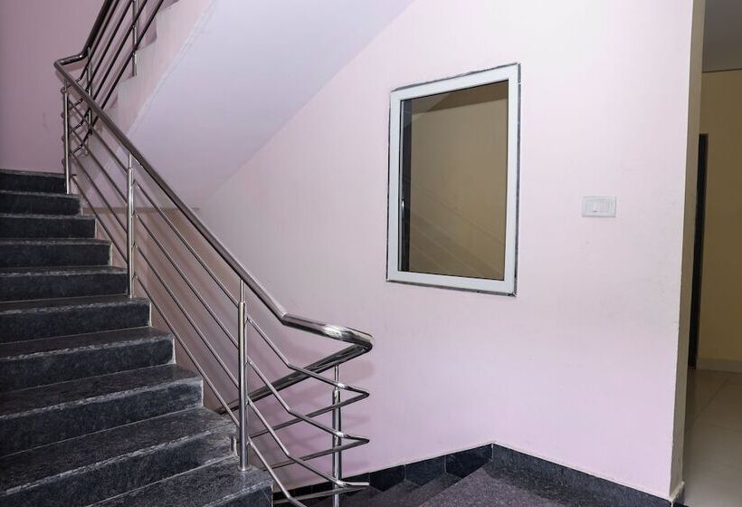 Отель Banyan Tree