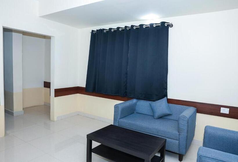 Отель Banyan Tree