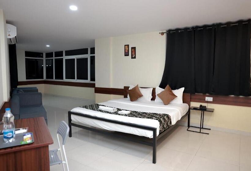 Отель Banyan Tree