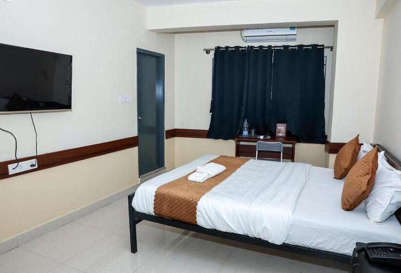 Отель Banyan Tree