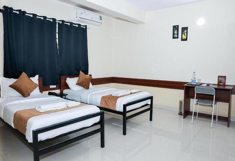 Отель Banyan Tree