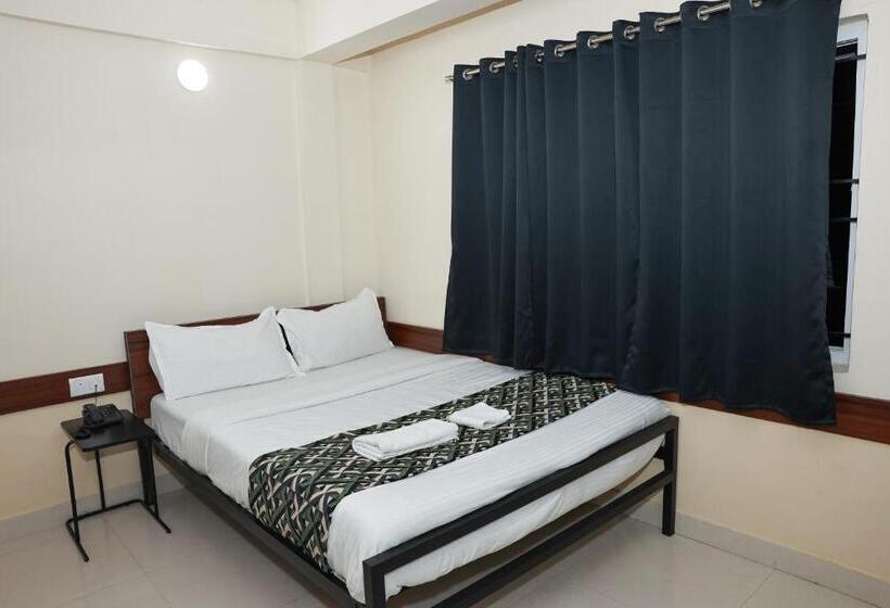 Отель Banyan Tree