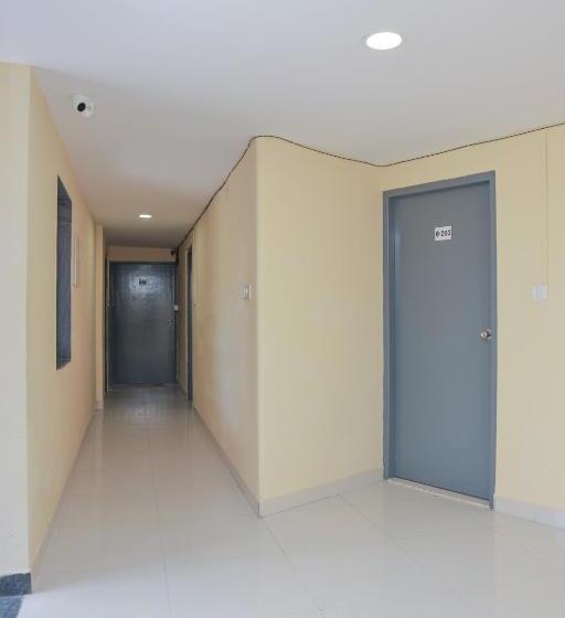 Отель Banyan Tree