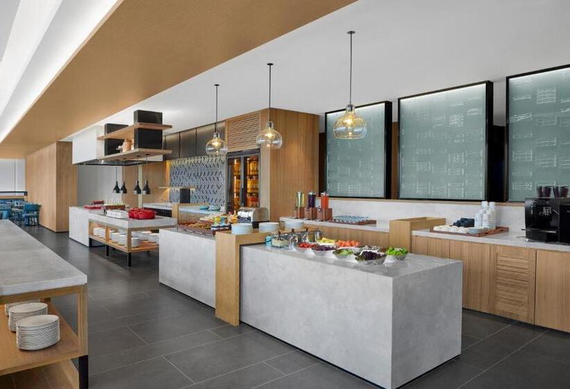 Отель Fairfield By Marriott Changzhou Jintan