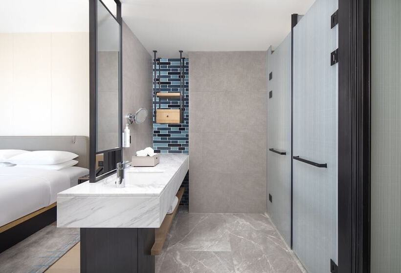 호텔 Fairfield By Marriott Huai An Downtown